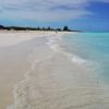 Plage de Parrot Cay