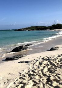 Île de Caicos du Nord