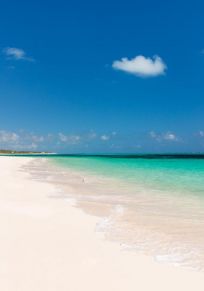 South Caicos Island