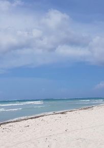 Grand Turk island