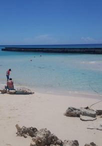 Île de Salt Cay