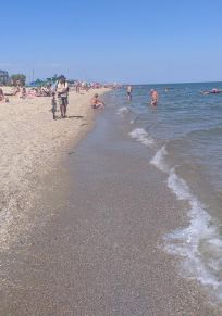 Serhiivka