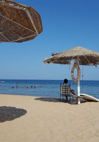 Port Safaga