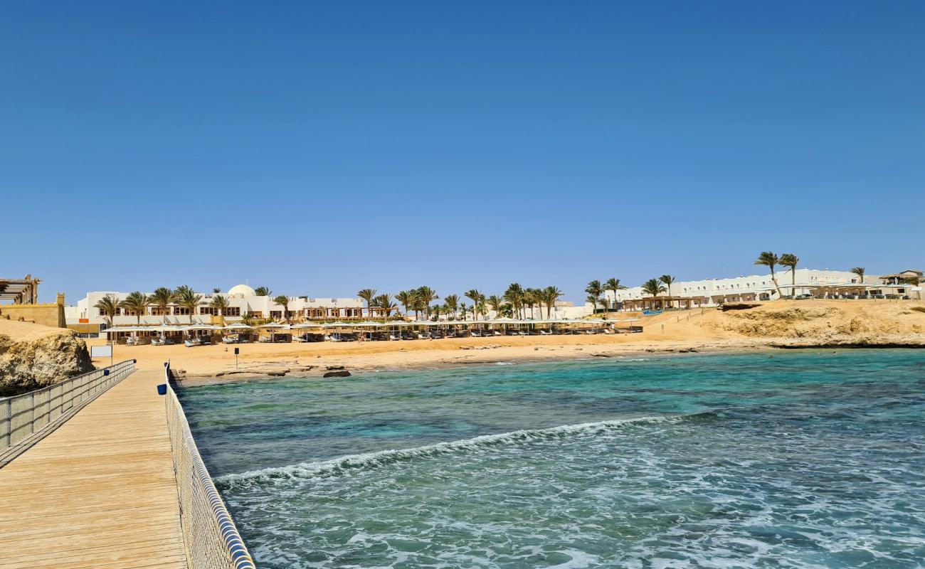 Photo de Solymar Reef Marsa avec béton de surface