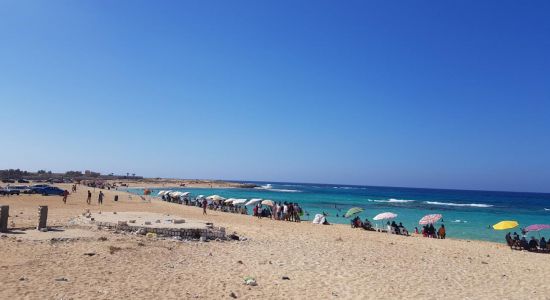 Minaa Alhasheesh Beach