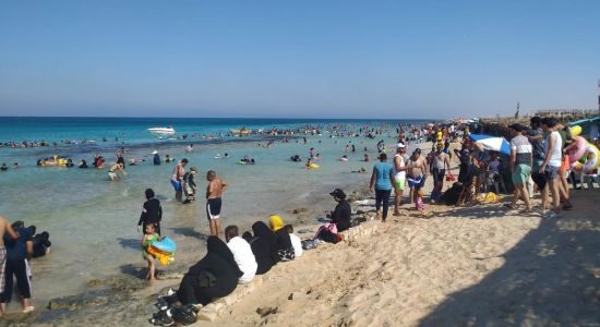 Ramalah Beach