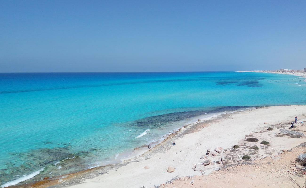 Photo de Miami Islands Village Beach avec sable lumineux de surface