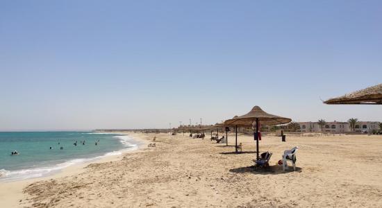 Santa Monika Beach