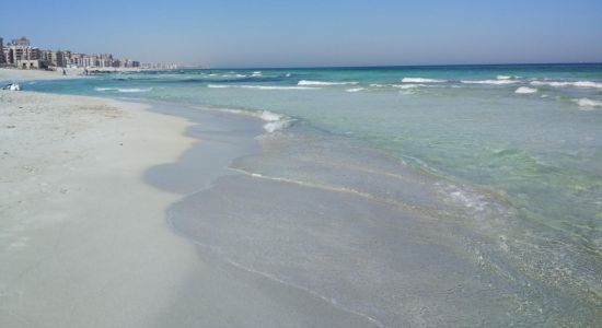 Elbeytash Beach