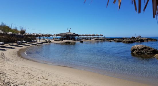 Durres beach II