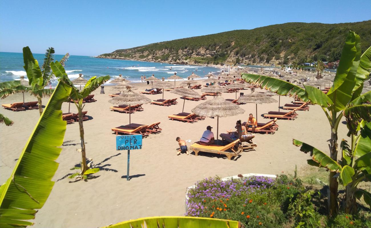 Photo de The General’s Beach avec sable beige de surface