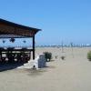 Vile-Bashtova beach