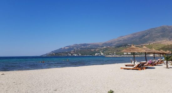 Baro beach