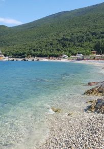 Uji i Ftohte (Vlore)