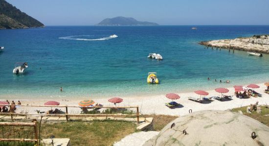 Plage de Karaburun III