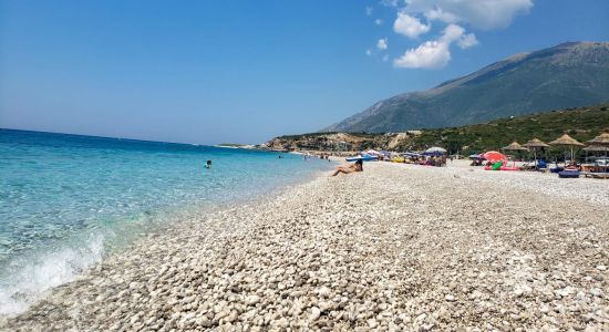 Plage de Pepperon