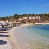 Palermo beach