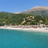 Plage de Bunec