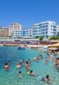 Sarande