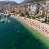 Saranda beach III