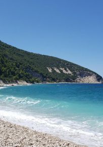Île de Sazan