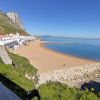 Plage de Sandy Bay