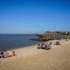 Plage de Whitstable