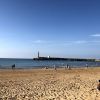 Plage de Margate