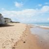 Botany Bay beach