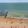 Ramsgate beach West