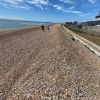 Plage de Dungeness