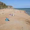 Plage de Hastings