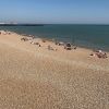 St. Leonards beach