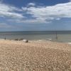 Plage de Bexhill