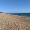 Plage de Seaford