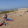 Plage de Saltdean