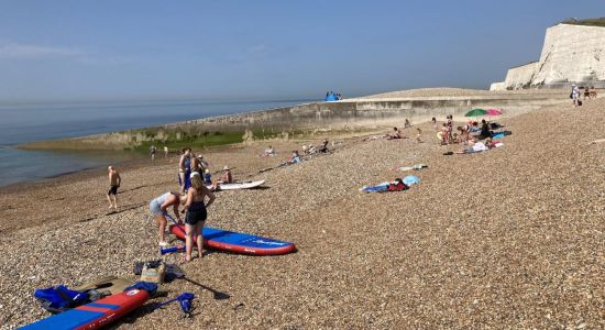 Plage de Saltdean