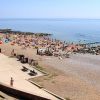 Plage de Rottingdean