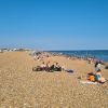 Goring-by-Sea beach