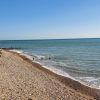 Selsey beach