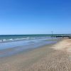 East Wittering beach