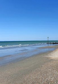 East Wittering