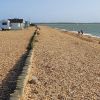 Plage de Calshot