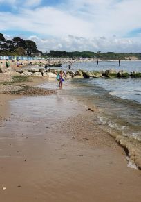 Mudeford