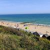 Plage de Southbourne