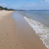 Plage de Sandbanks