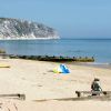 Baie de Swanage