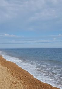 Burton Bradstock