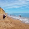 Bridport beach Front