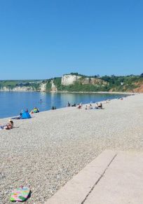 Seaton